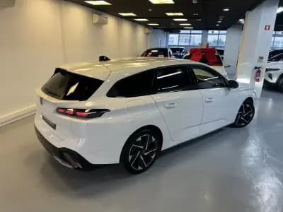 Sell Peugeot 308 SW 2023 - 22990 EUR, 99000 km - AUTO.MOTO.pt