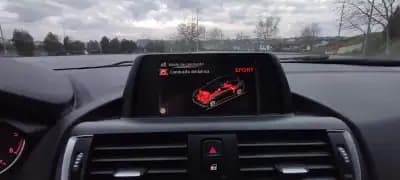 Sell BMW 116 2015 - 12500 EUR, 226684 km - AUTO.MOTO.pt