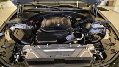 Sell BMW 318 2020 - 21500 EUR, 264805 km - AUTO.MOTO.pt