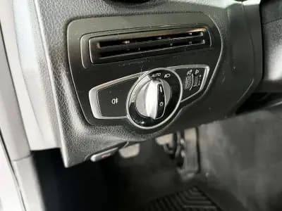 Sell Mercedes-Benz C 180 2015 - 15600 EUR, 211367 km - AUTO.MOTO.pt