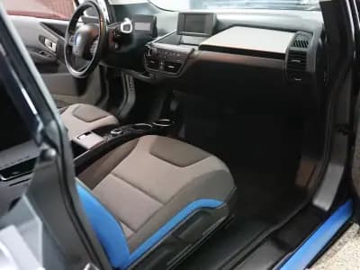 Vendo BMW i3 2022 - 23900 EUR, 47000 km - AUTO.MOTO.pt