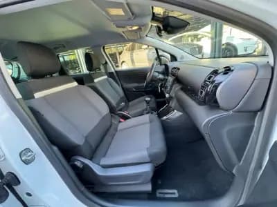 Sell Citroën C3 2022 - 17900 EUR, 45201 km - AUTO.MOTO.pt