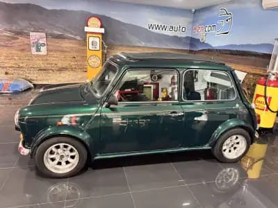 Sell MINI 1275 1992 - 24000 EUR, 21000 km - AUTO.MOTO.pt