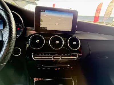 Sell Mercedes-Benz C 220 2015 - 19990 EUR, 261570 km - AUTO.MOTO.pt