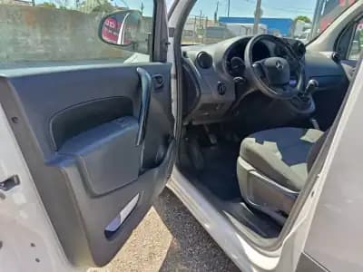 Vendo Mercedes-Benz Citan 2021 - 14900 EUR, 108000 km - AUTO.MOTO.pt