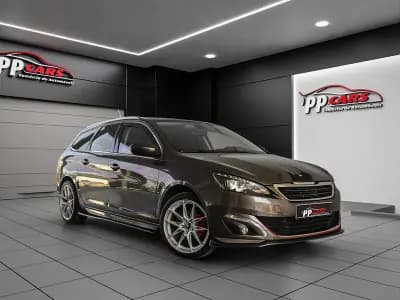 Sell Peugeot 308 SW 2015 - 13950 EUR, 179000 km - AUTO.MOTO.pt