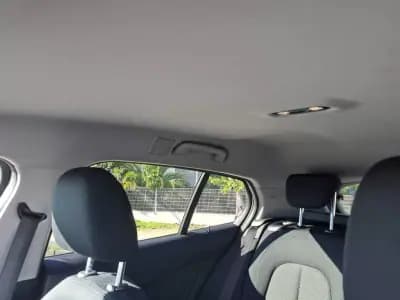 Vendo BMW 116 2021 - 19990 EUR, 131686 km - AUTO.MOTO.pt