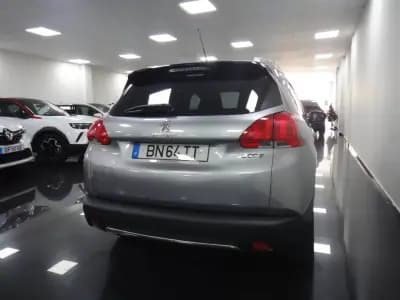 Sell Peugeot 2008 2015 - 8990 EUR, 88000 km - AUTO.MOTO.pt