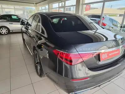 Sell Mercedes-Benz S 400 2021 - 88500 EUR, 68000 km - AUTO.MOTO.pt