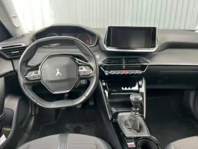 Vendo Peugeot 2008 2022 - 22500 EUR, 53598 km - AUTO.MOTO.pt