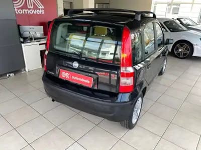 Sell Fiat Panda 2004 - 3250 EUR, 197772 km - AUTO.MOTO.pt