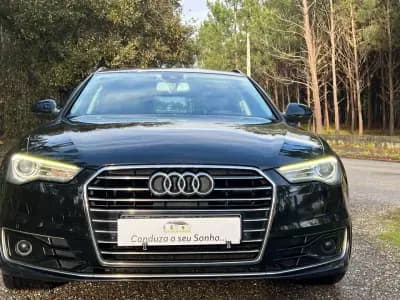 Sell Audi A6 Avant 2015 - 20900 EUR, 225008 km - AUTO.MOTO.pt