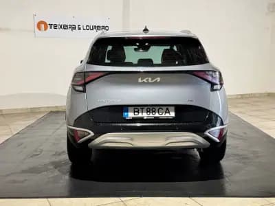 Vendo Kia Sportage 2025 - 41000 EUR, 4834 km - AUTO.MOTO.pt