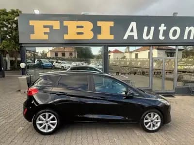 Sell Ford Fiesta 2021 - 14500 EUR, 85443 km - AUTO.MOTO.pt
