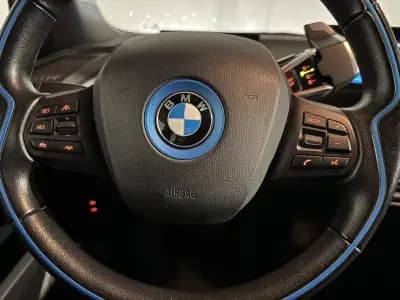 Vendo BMW i3 2020 - 20500 EUR, 45000 km - AUTO.MOTO.pt