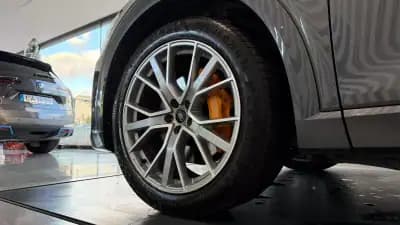 Vendo Audi e-tron Sportback 2020 - 36990 EUR, 52814 km - AUTO.MOTO.pt