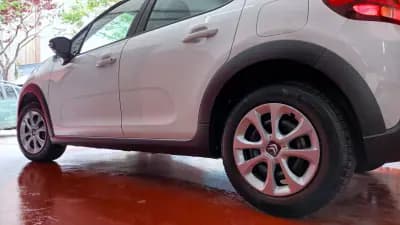 Vendo Citroën C3 VAN 2020 - 13618 EUR, 92936 km - AUTO.MOTO.pt