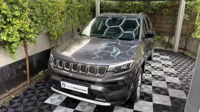 Sell Jeep Compass 2023 - 25000 EUR, 65000 km - AUTO.MOTO.pt