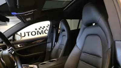 Sell Porsche Panamera Sport Turismo 2024 - 119900 EUR, 45564 km - AUTO.MOTO.pt