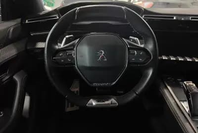 Sell Peugeot 508 SW 2021 - 23500 EUR, 70000 km - AUTO.MOTO.pt