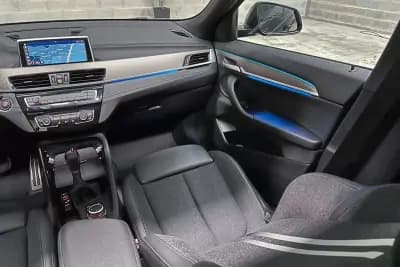 Vendo BMW X2 2022 - 30950 EUR, 42816 km - AUTO.MOTO.pt