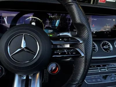 Sell Mercedes-Benz E 53 AMG 2021 - 89990 EUR, 54200 km - AUTO.MOTO.pt