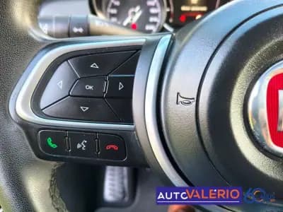 Vendo Fiat 500X 2021 - 17450 EUR, 76516 km - AUTO.MOTO.pt