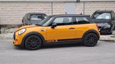 Sell MINI 2015 - 17980 EUR, 134505 km - AUTO.MOTO.pt