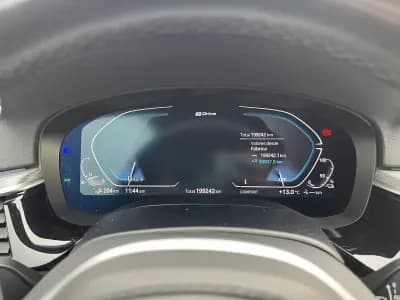 Vendo BMW 530e 2019 - 25950 EUR, 199000 km - AUTO.MOTO.pt