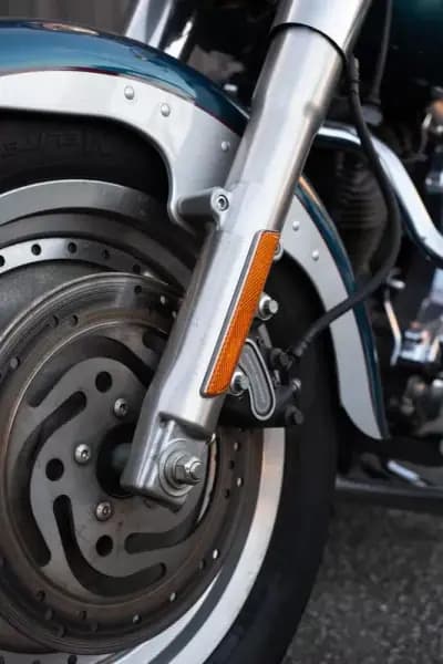 Vendo mota Harley-Davidson Softail® Fat Boy® 2004 - 13500 EUR, 77000 km - AUTO.MOTO.pt