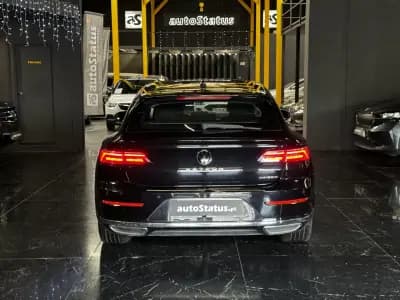 Sell Volkswagen Arteon 2023 - 31990 EUR, 45800 km - AUTO.MOTO.pt