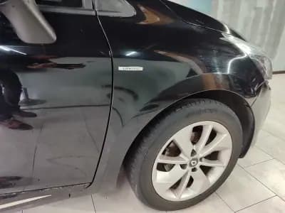 Vendo Renault Clio 2017 - 10500 EUR, 112820 km - AUTO.MOTO.pt