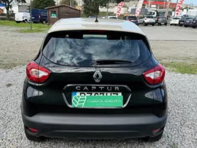 Vendo Renault Captur 2017 - 12500 EUR, 112400 km - AUTO.MOTO.pt