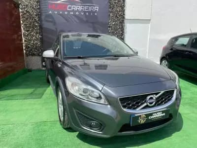 Vendo Volvo C30 2010 - 6500 EUR, 218000 km - AUTO.MOTO.pt