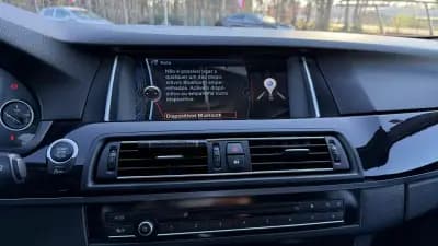 Vendo BMW 520 2013 - 15900 EUR, 245900 km - AUTO.MOTO.pt