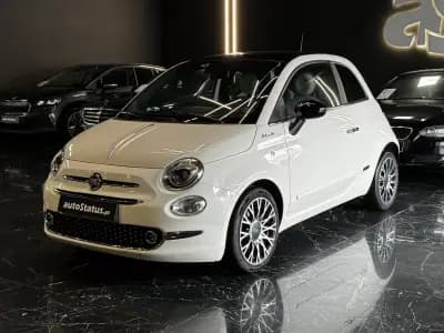 Sell Fiat 500 2023 - 12990 EUR, 107400 km - AUTO.MOTO.pt