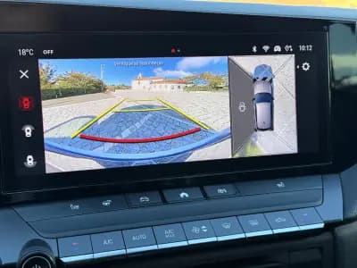 Vendo Opel Astra 2022 - 23990 EUR, 77000 km - AUTO.MOTO.pt