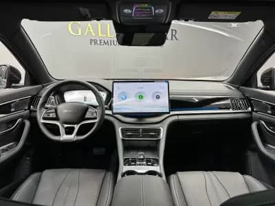 Vendo BYD Seal U 2025 - 44500 EUR, 800 km - AUTO.MOTO.pt