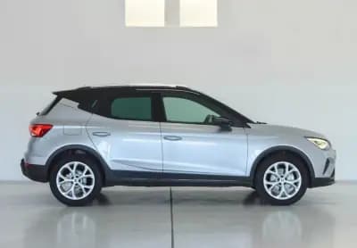 Vendo SEAT Arona 2021 - 17900 EUR, 54000 km - AUTO.MOTO.pt
