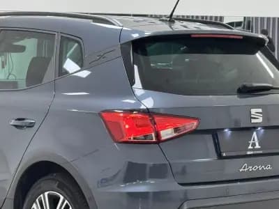 Sell SEAT Arona 2023 - 18990 EUR, 63000 km - AUTO.MOTO.pt