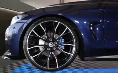 Vendo BMW 430 2019 - 42990 EUR, 42914 km - AUTO.MOTO.pt