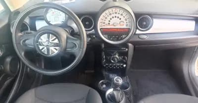 Vendo MINI One 2012 - 8990 EUR, 219000 km - AUTO.MOTO.pt