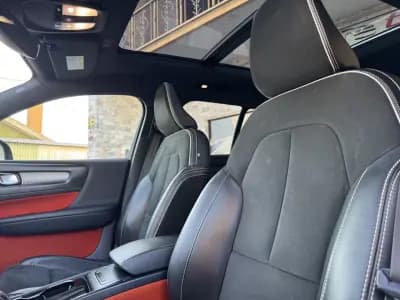 Vendo Volvo XC 40 2021 - 29500 EUR, 116000 km - AUTO.MOTO.pt