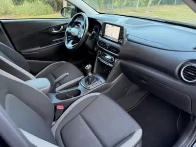 Vendo Hyundai Kauai 2019 - 15750 EUR, 106000 km - AUTO.MOTO.pt