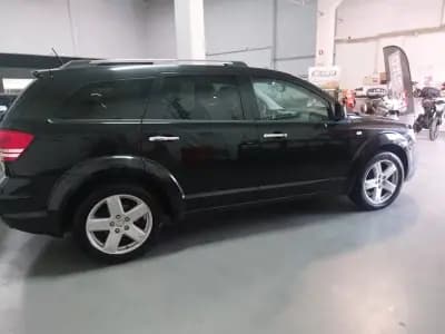 Vendo Dodge Journey 2008 - 10990 EUR, 168374 km - AUTO.MOTO.pt