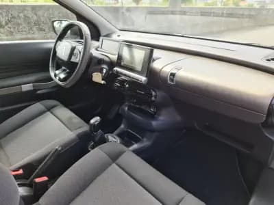 Vendo Citroën C4 Cactus 2016 - 11990 EUR, 108000 km - AUTO.MOTO.pt