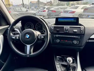 Vendo BMW 118 2012 - 12999 EUR, 190000 km - AUTO.MOTO.pt