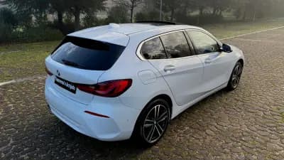 Sell BMW 118 2019 - 22900 EUR, 142000 km - AUTO.MOTO.pt