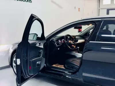 Vendo Audi A6 Avant 2011 - 14950 EUR, 197000 km - AUTO.MOTO.pt