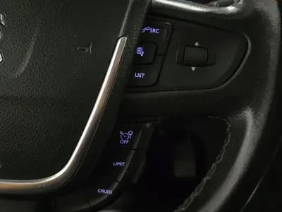 Sell Peugeot 508 SW 2015 - 12450 EUR, 217000 km - AUTO.MOTO.pt